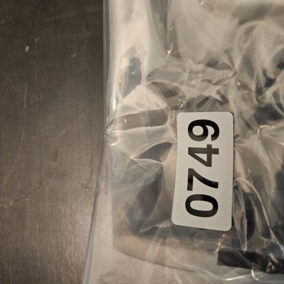 Disney Parks Gray Hoodie Rhinestone Castle & Mickey Silhouette Small - Picture 6 of 6